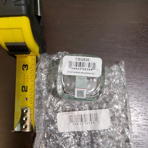 Collectors, Texas Tech, Shot Glass - Picture 3 of 4